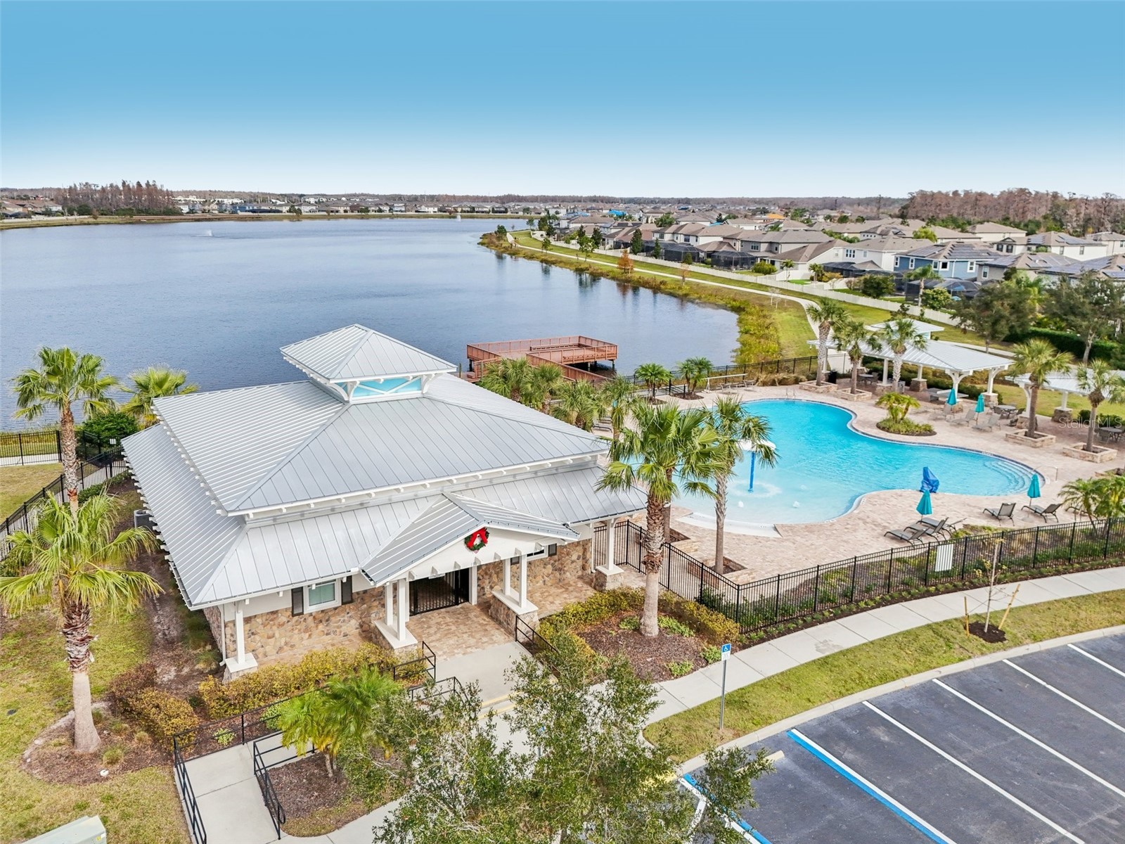 19209 Long Lake Ranch Boulevard Lutz FL 33558 TB8487243 image36