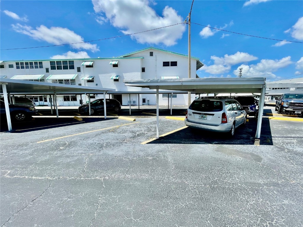 1921 58th Avenue N #11 Saint Petersburg FL 33714 TB8391287 image14