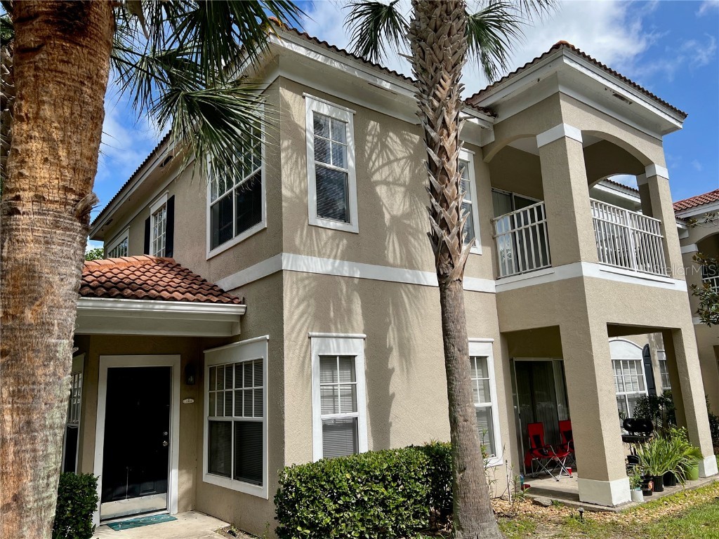 1921 Arbor Lakes Circle #1921 Sanford FL 32771 O6184643 image1