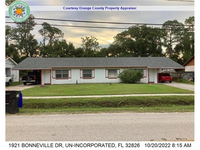 1921 Bonneville Drive Orlando FL 32826 O6171555 image1