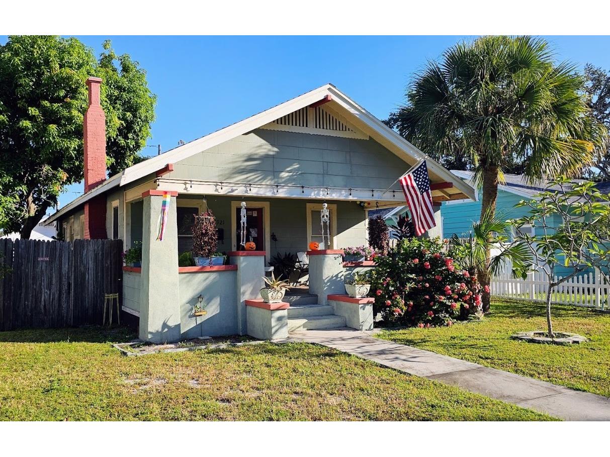 1921 Burlington Avenue N Saint Petersburg FL 33713 TB8438331 image1