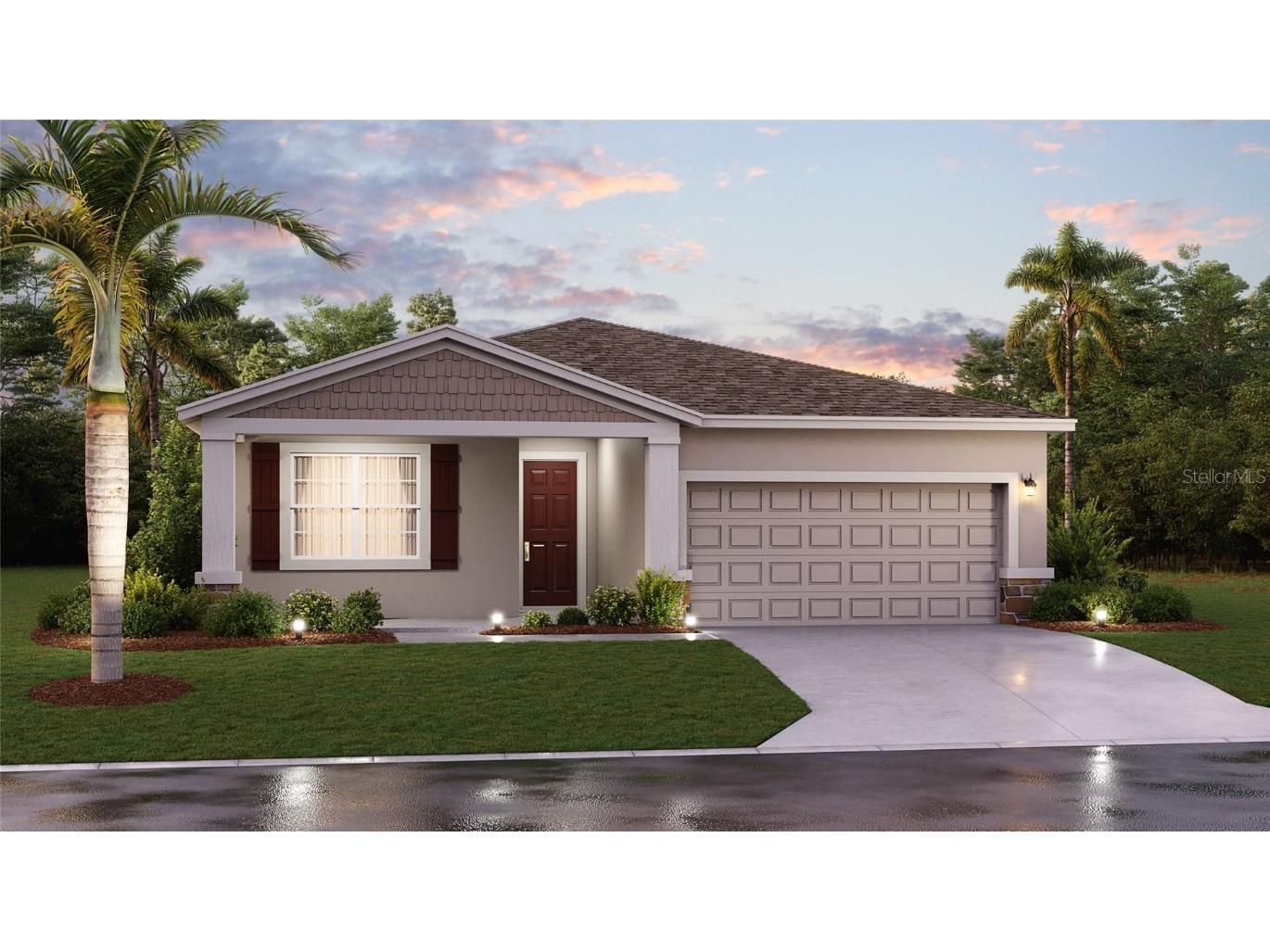 1921 Heart Lake Drive Groveland FL 34736 T3448415 image1