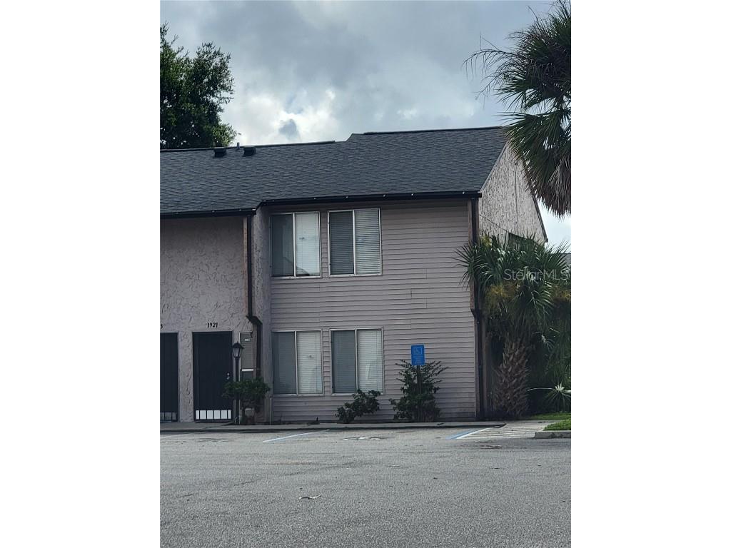 1921 Ludlow Lane #3604 Orlando FL 32839 O6331304 image1