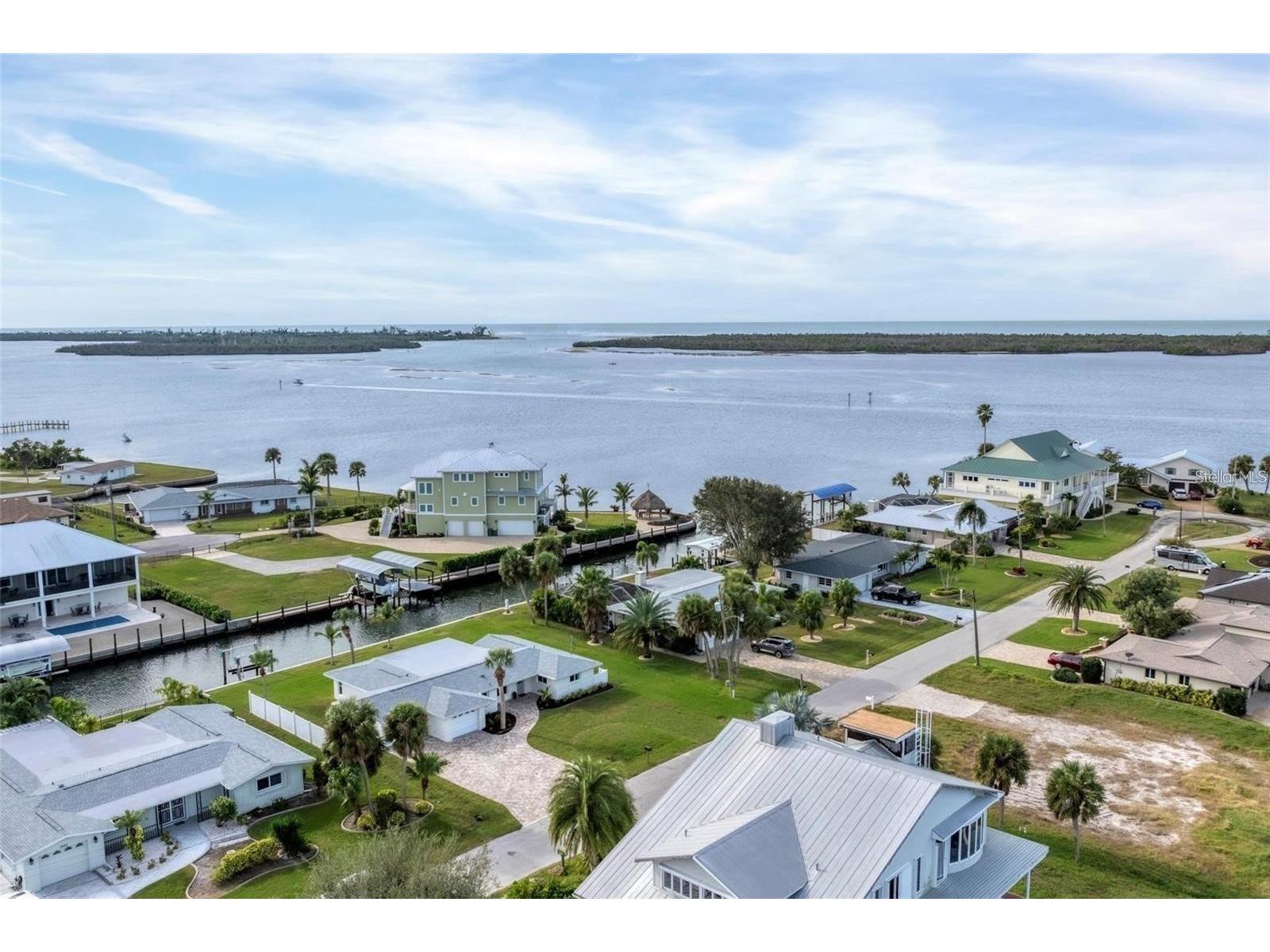 1921 Mississippi Avenue Englewood FL 34224 D6145618 image2