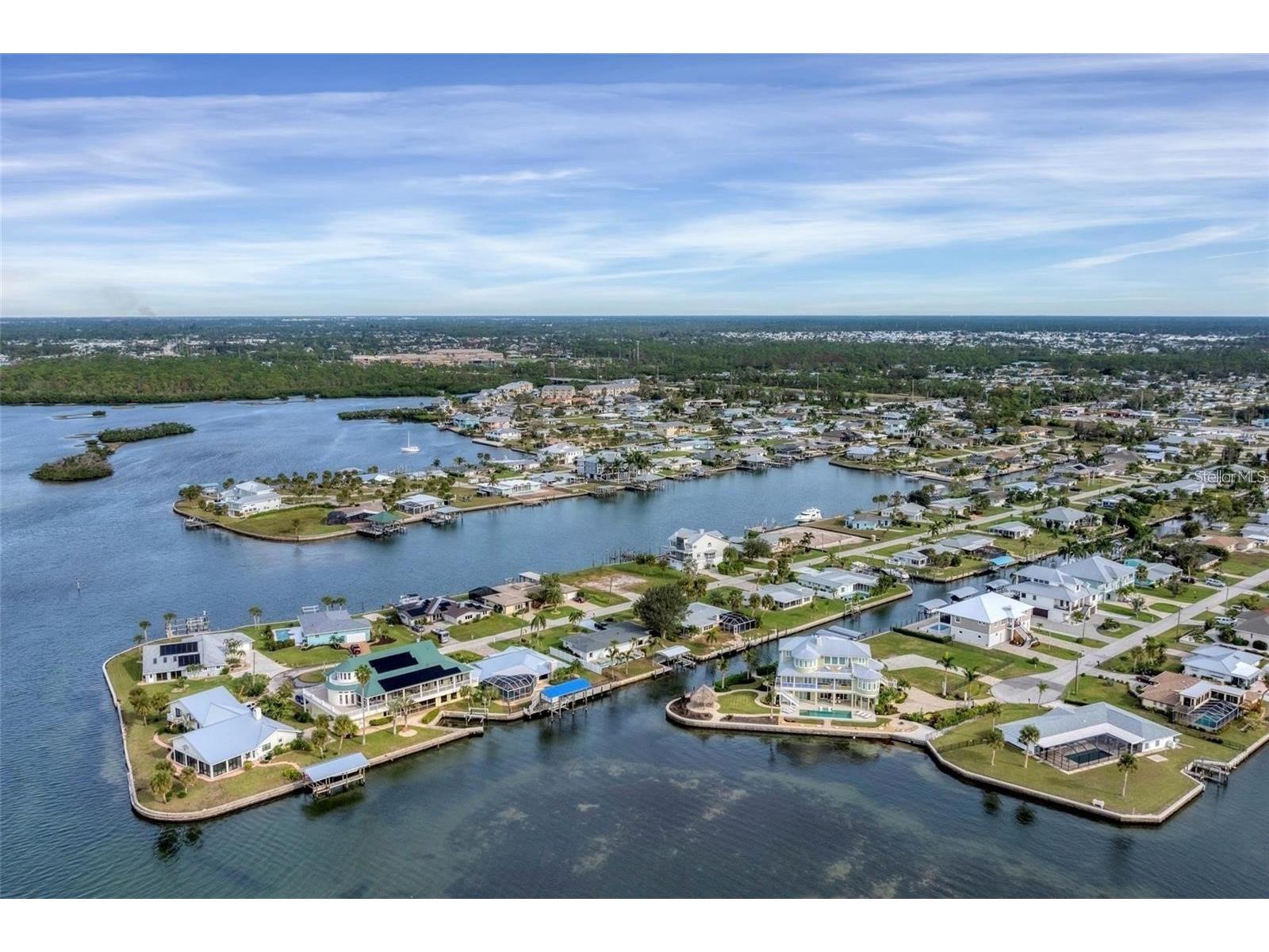 1921 Mississippi Avenue Englewood FL 34224 D6145618 image3