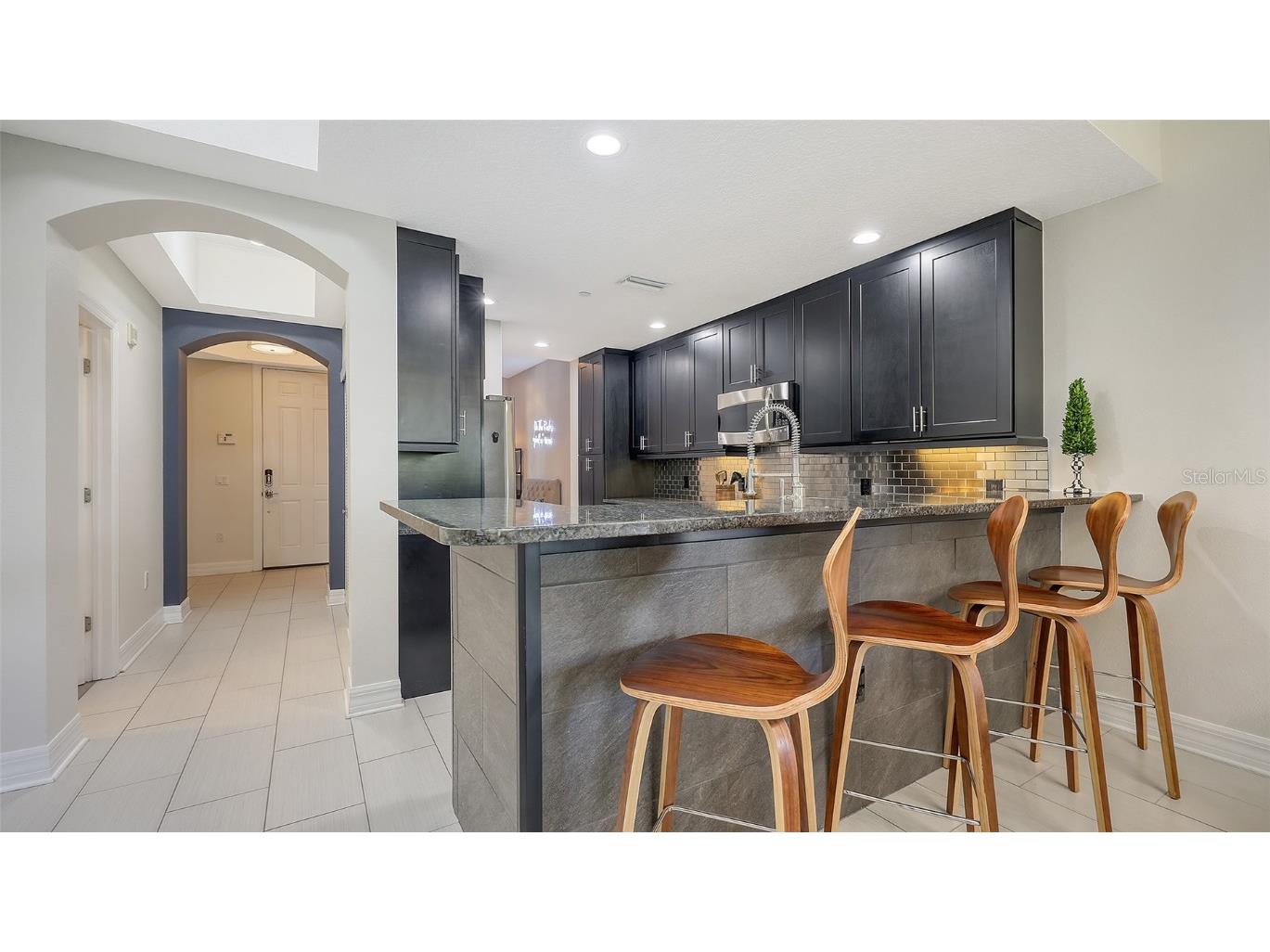 1921 Monte Carlo Drive #302 Sarasota FL 34231 - PHILLIPPI CREEK A4655742 image10