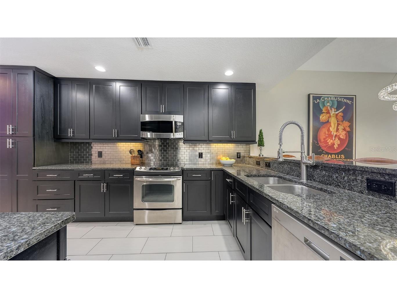 1921 Monte Carlo Drive #302 Sarasota FL 34231 - PHILLIPPI CREEK A4655742 image11