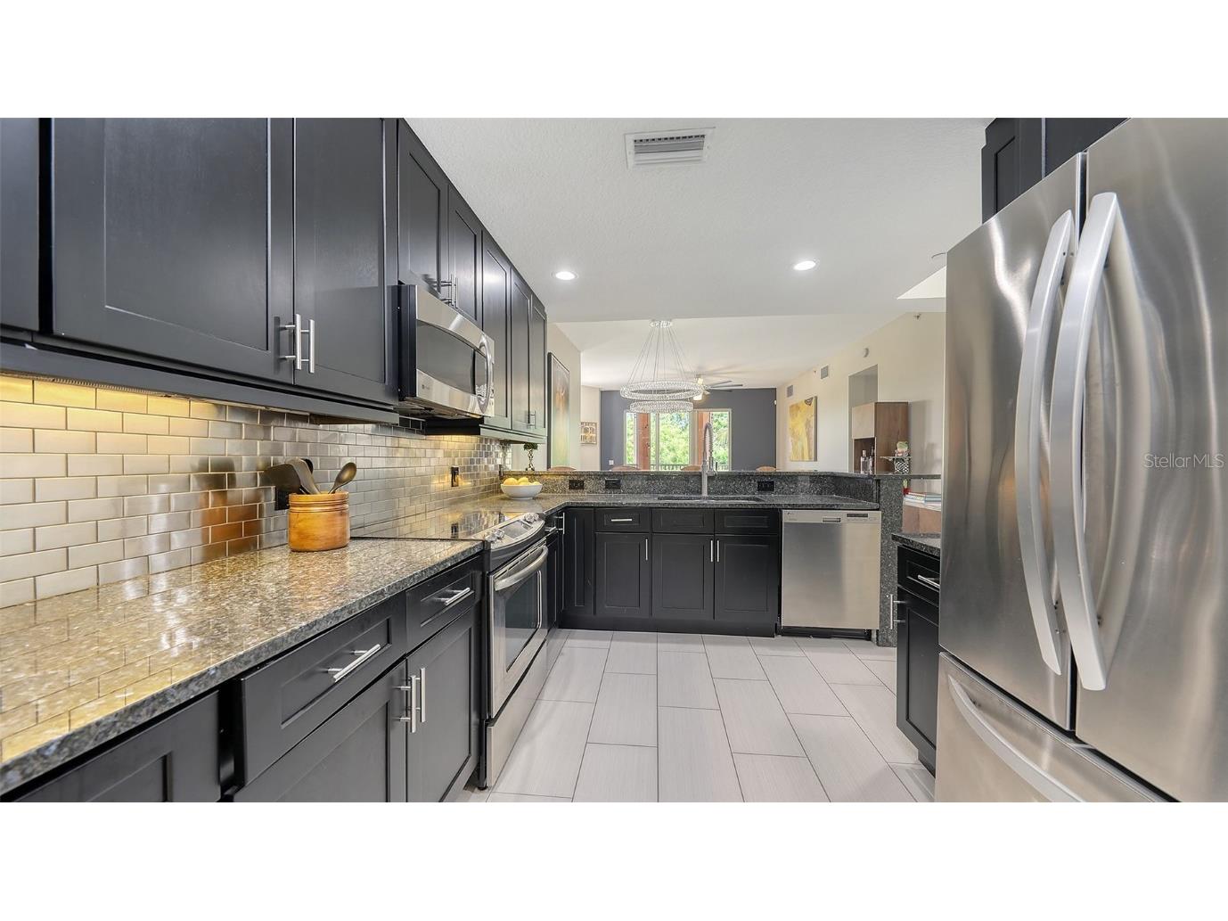 1921 Monte Carlo Drive #302 Sarasota FL 34231 - PHILLIPPI CREEK A4655742 image12