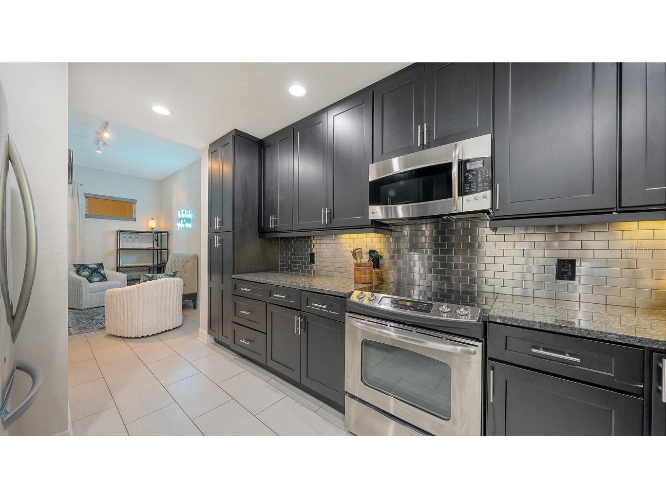 1921 Monte Carlo Drive #302 Sarasota FL 34231 - PHILLIPPI CREEK A4655742 image13