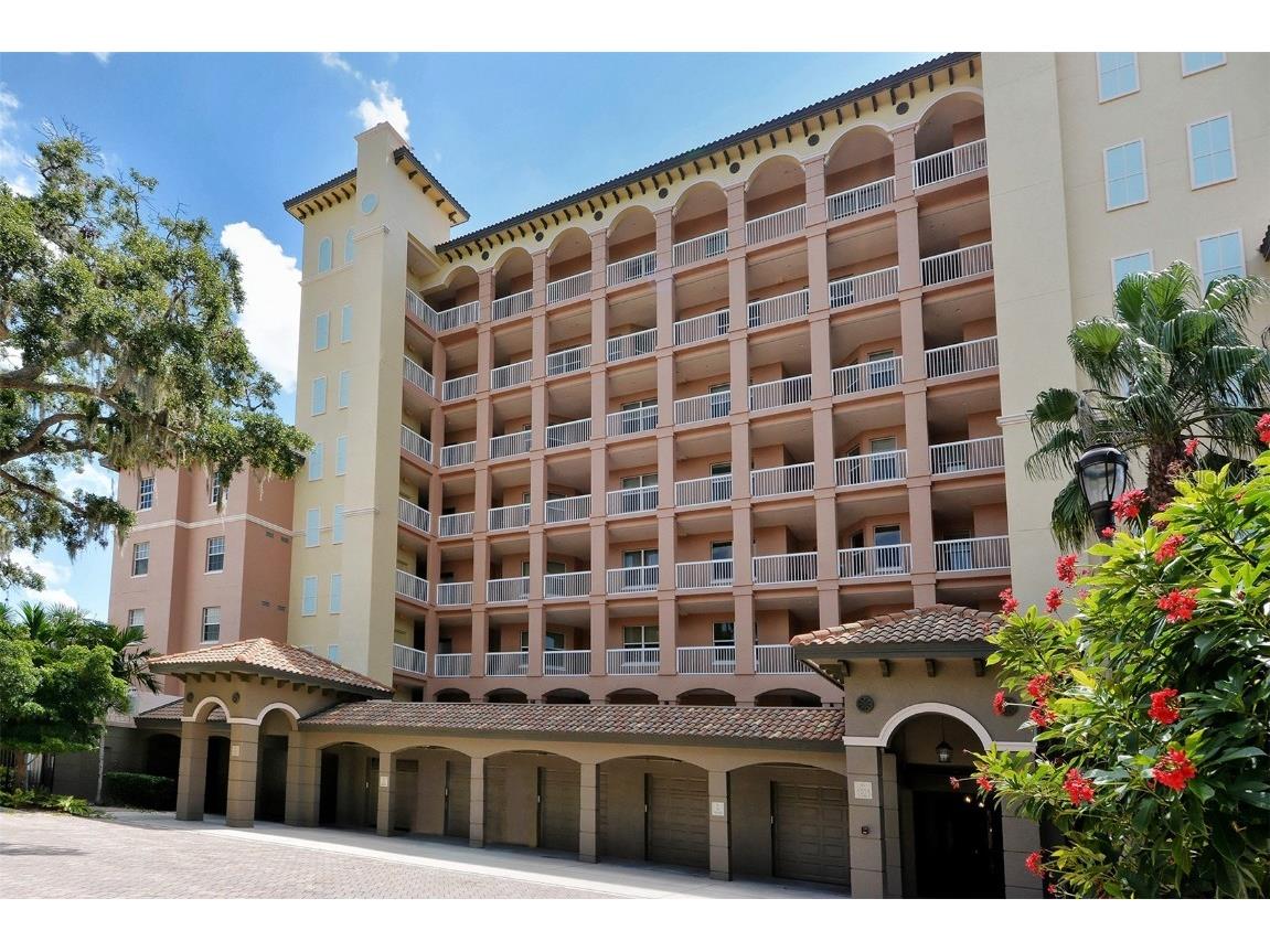 1921 Monte Carlo Drive #302 Sarasota FL 34231 - PHILLIPPI CREEK A4655742 image2