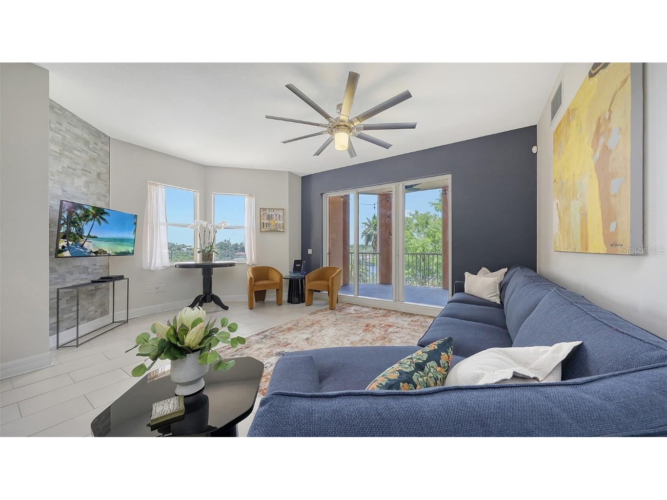 1921 Monte Carlo Drive #302 Sarasota FL 34231 - PHILLIPPI CREEK A4655742 image5