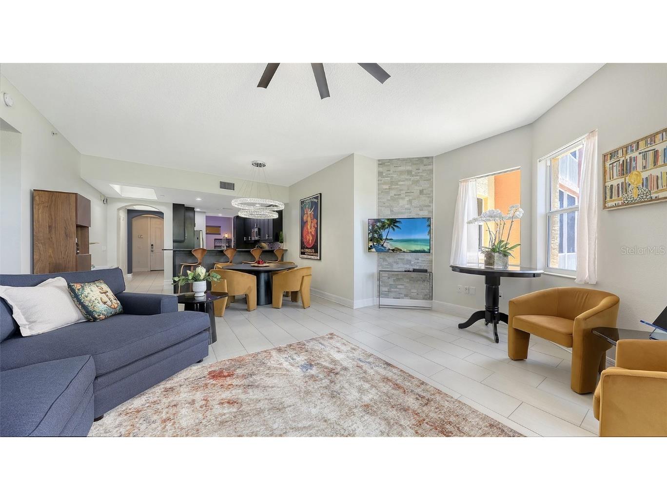 1921 Monte Carlo Drive #302 Sarasota FL 34231 - PHILLIPPI CREEK A4655742 image7