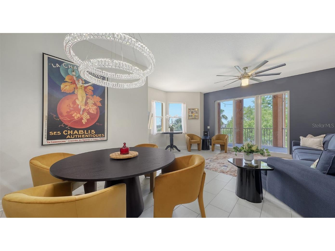 1921 Monte Carlo Drive #302 Sarasota FL 34231 - PHILLIPPI CREEK A4655742 image8