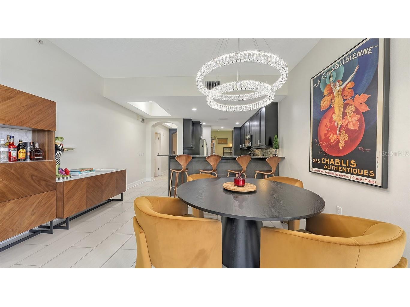 1921 Monte Carlo Drive #302 Sarasota FL 34231 - PHILLIPPI CREEK A4655742 image9