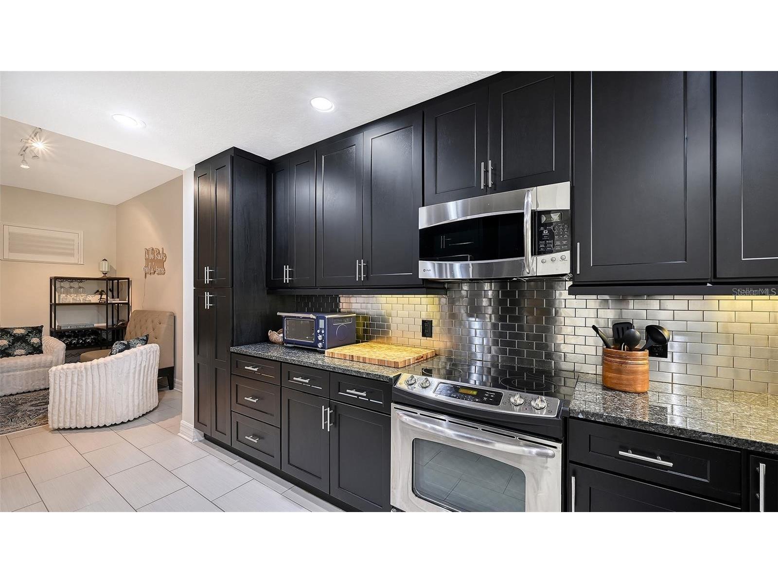 1921 Monte Carlo Drive #302 Sarasota FL 34231 - PHILLIPPI CREEK A4691020 image11