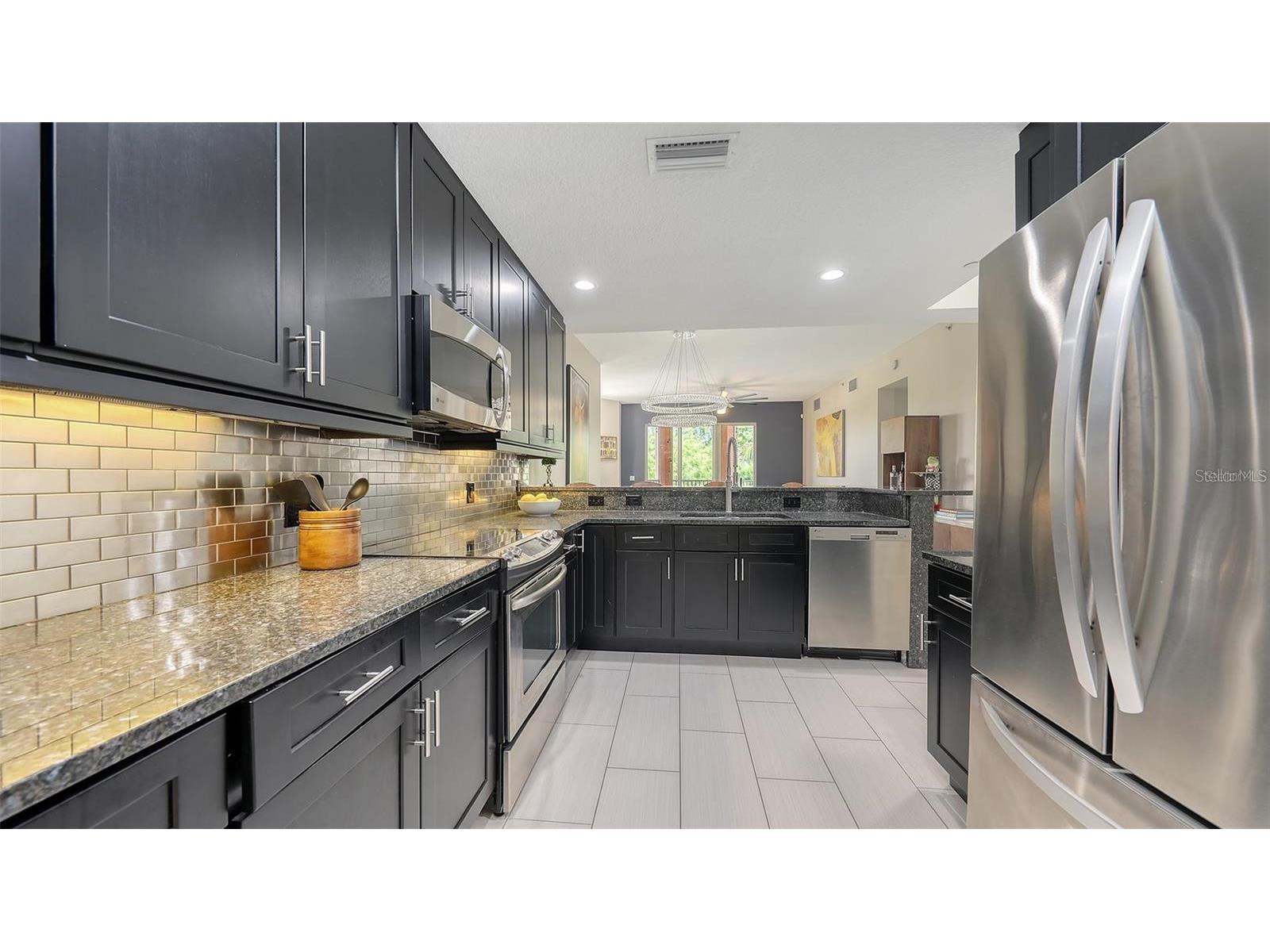 1921 Monte Carlo Drive #302 Sarasota FL 34231 - PHILLIPPI CREEK A4691020 image13