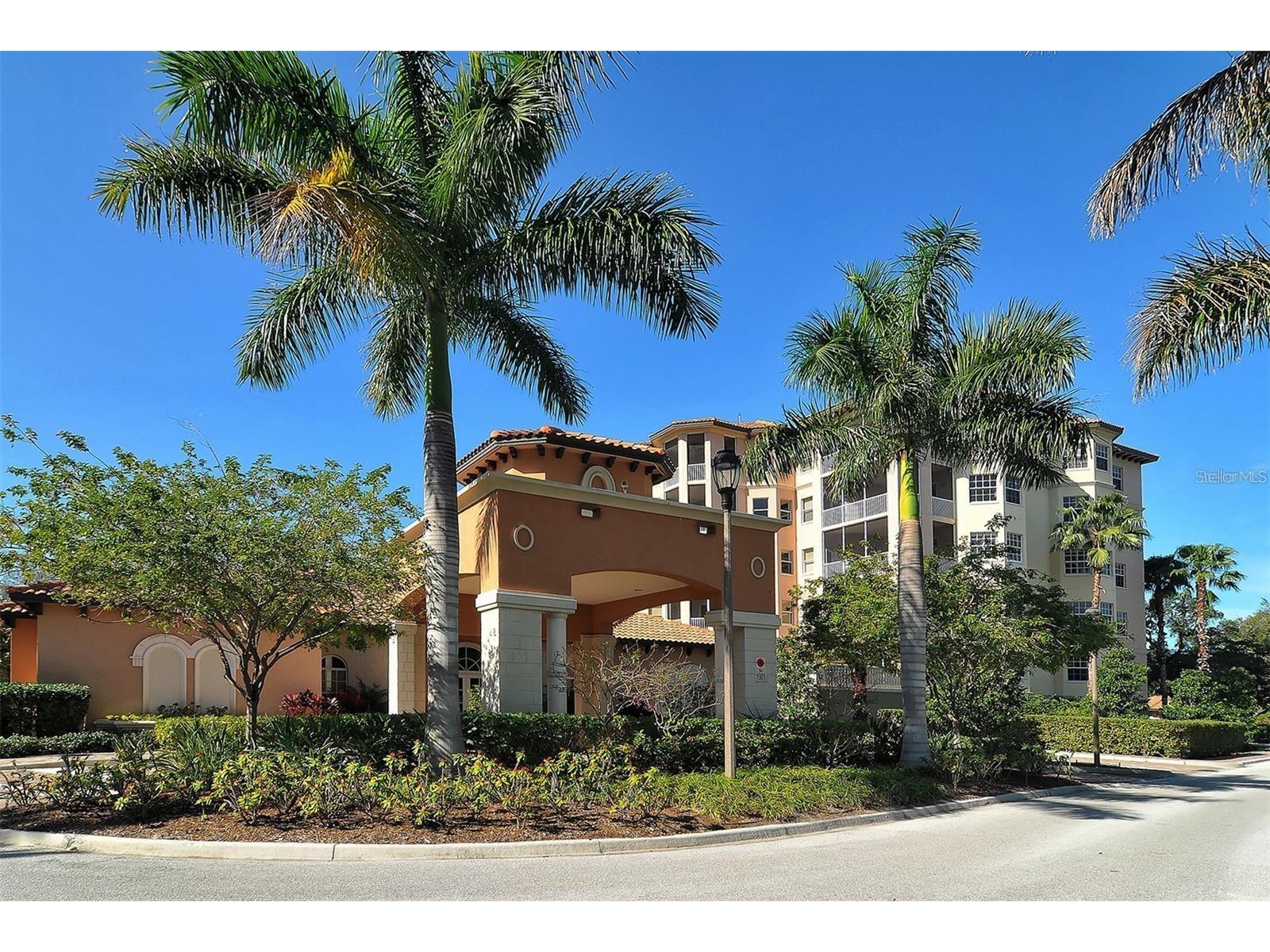 1921 Monte Carlo Drive #302 Sarasota FL 34231 - PHILLIPPI CREEK A4691020 image23
