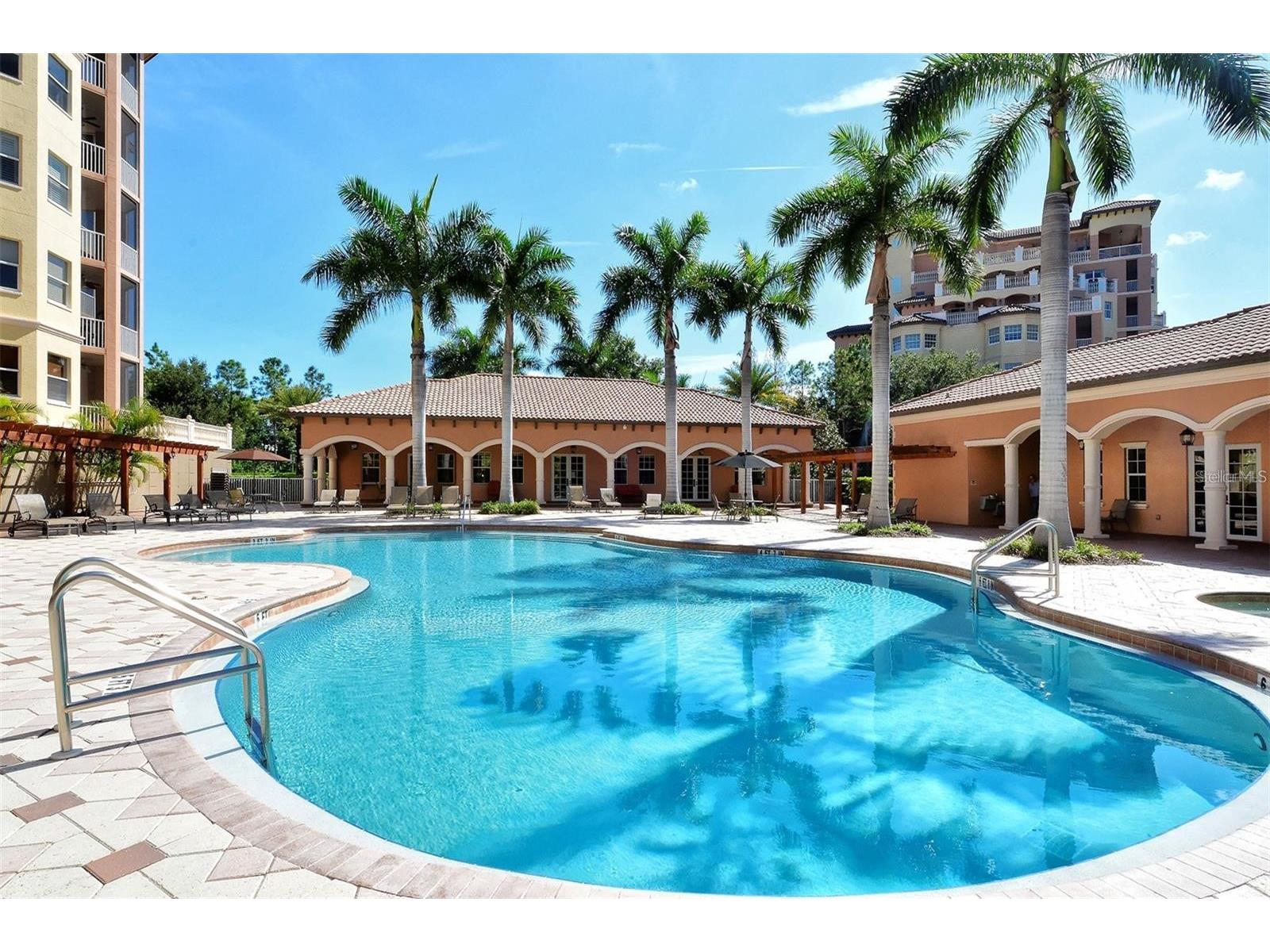 1921 Monte Carlo Drive #302 Sarasota FL 34231 - PHILLIPPI CREEK A4691020 image24
