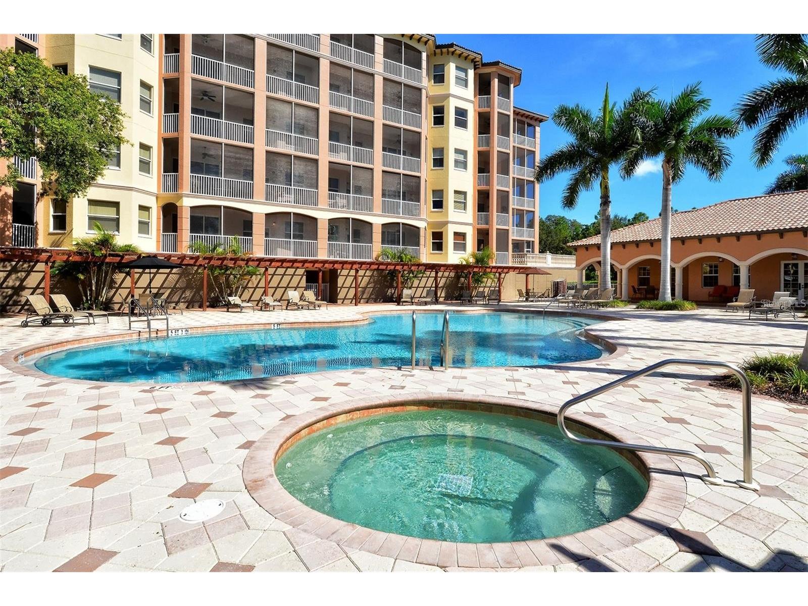 1921 Monte Carlo Drive #302 Sarasota FL 34231 - PHILLIPPI CREEK A4691020 image25