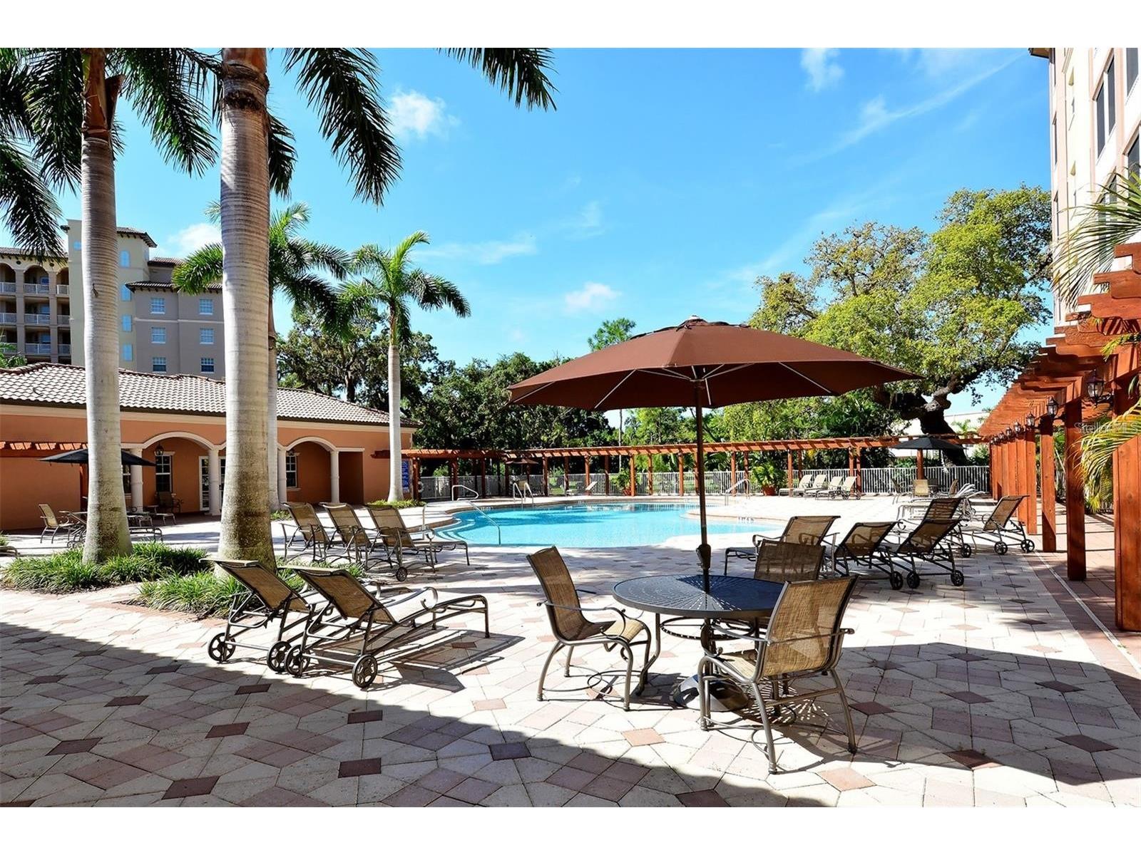 1921 Monte Carlo Drive #302 Sarasota FL 34231 - PHILLIPPI CREEK A4691020 image26