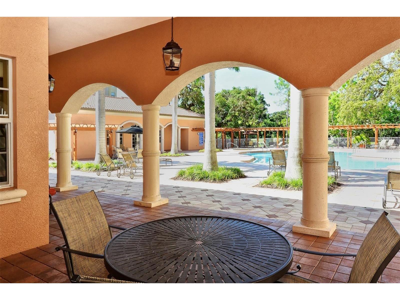 1921 Monte Carlo Drive #302 Sarasota FL 34231 - PHILLIPPI CREEK A4691020 image27