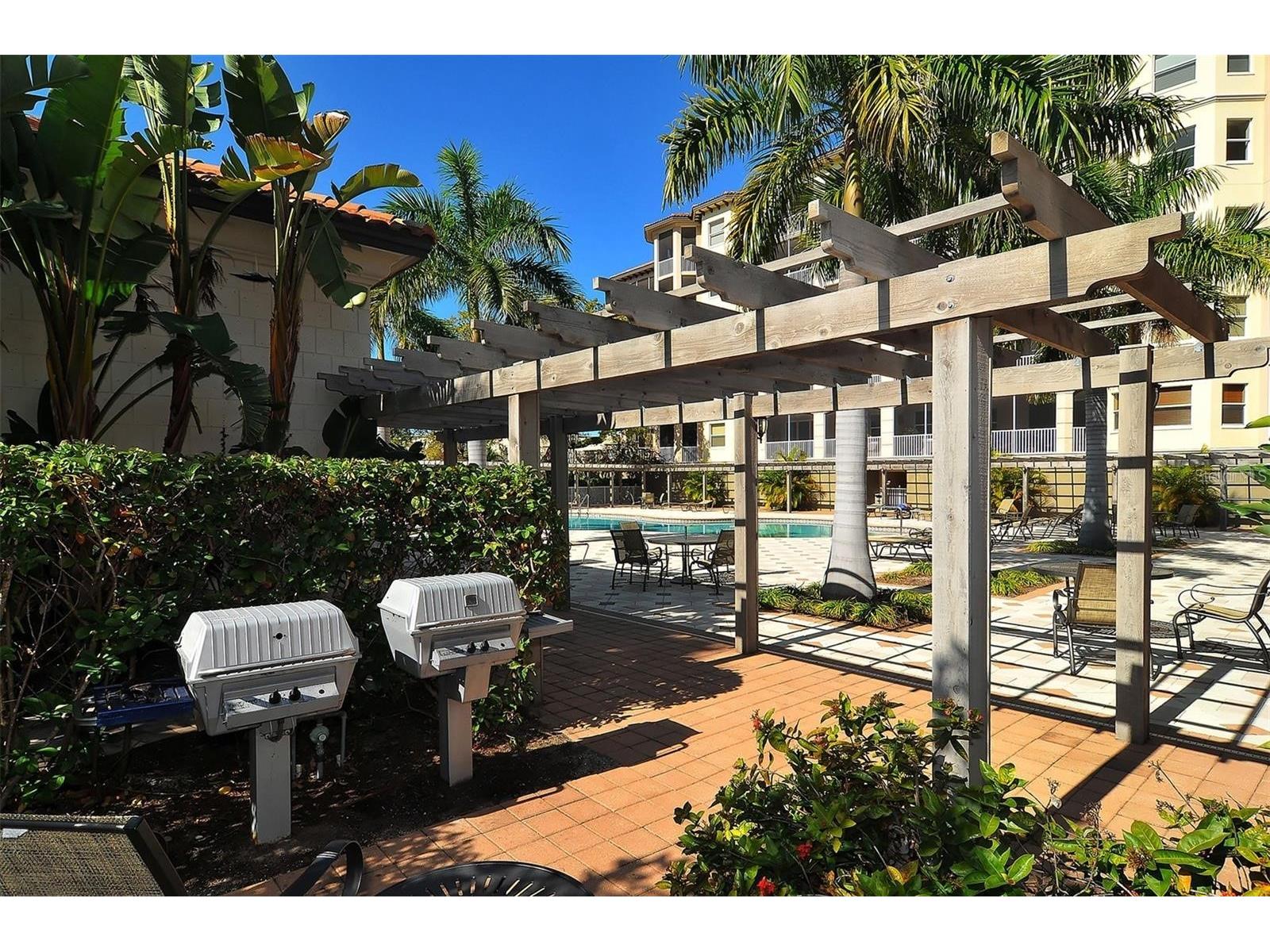 1921 Monte Carlo Drive #302 Sarasota FL 34231 - PHILLIPPI CREEK A4691020 image29