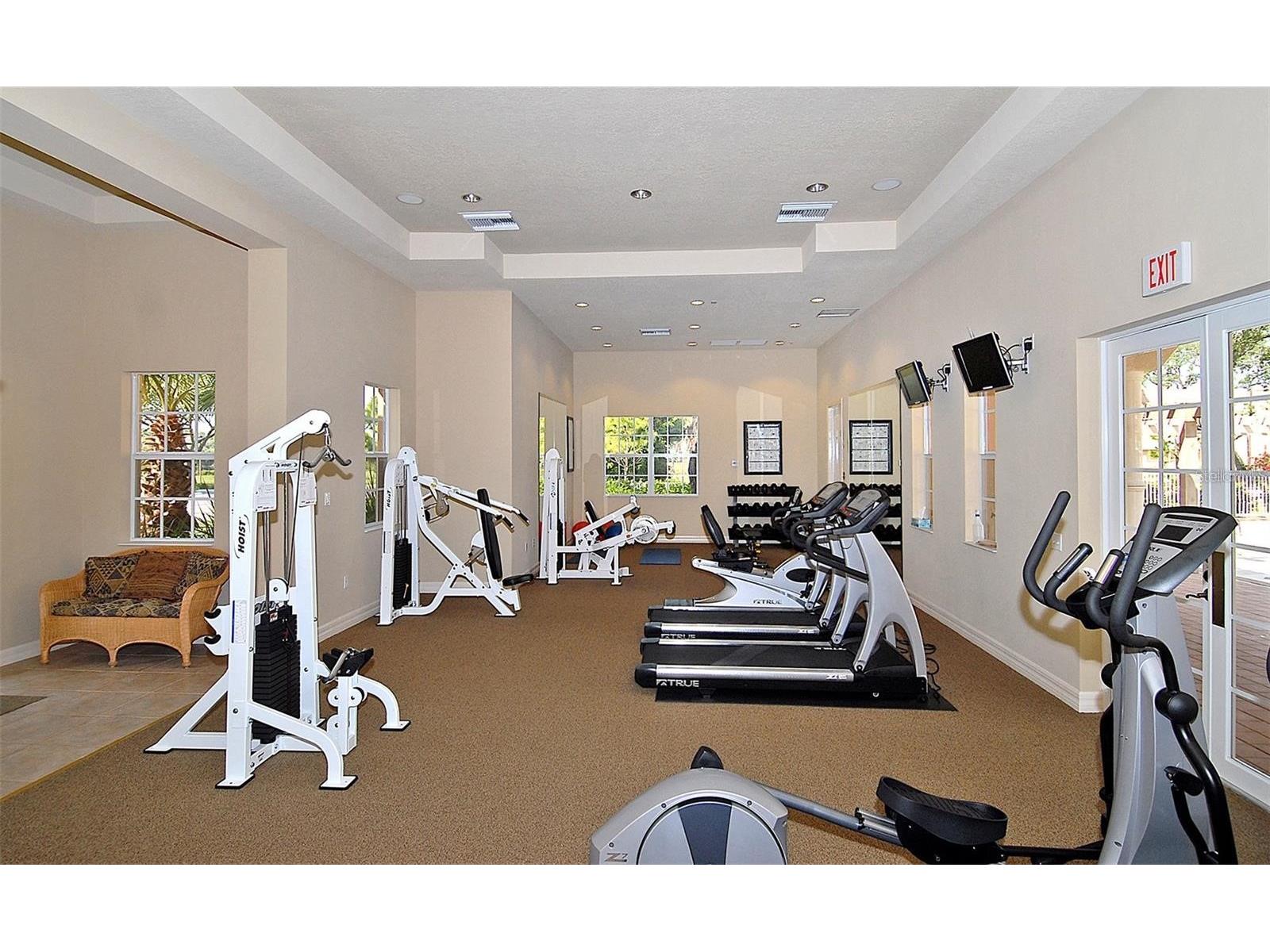 1921 Monte Carlo Drive #302 Sarasota FL 34231 - PHILLIPPI CREEK A4691020 image30