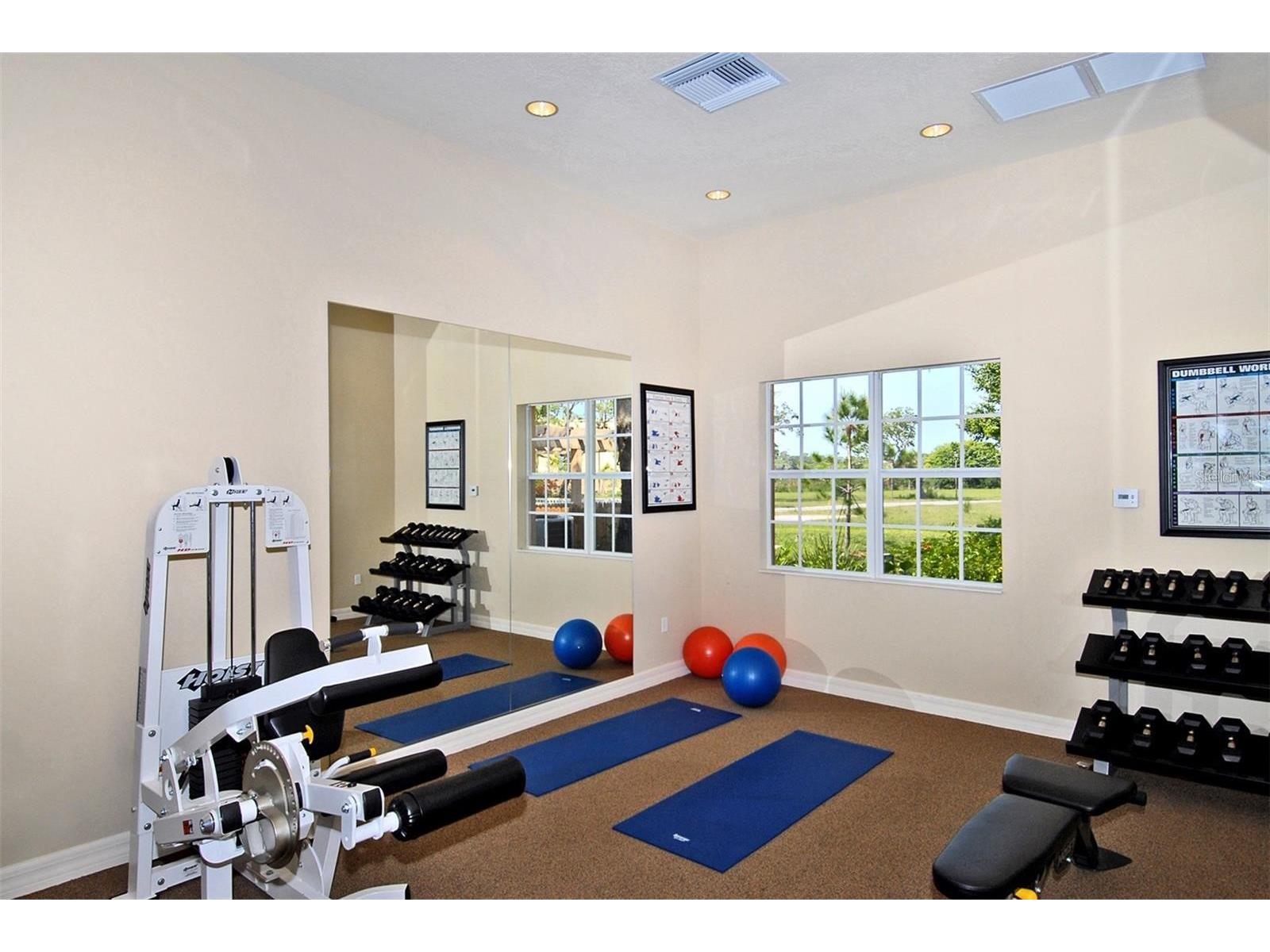 1921 Monte Carlo Drive #302 Sarasota FL 34231 - PHILLIPPI CREEK A4691020 image31