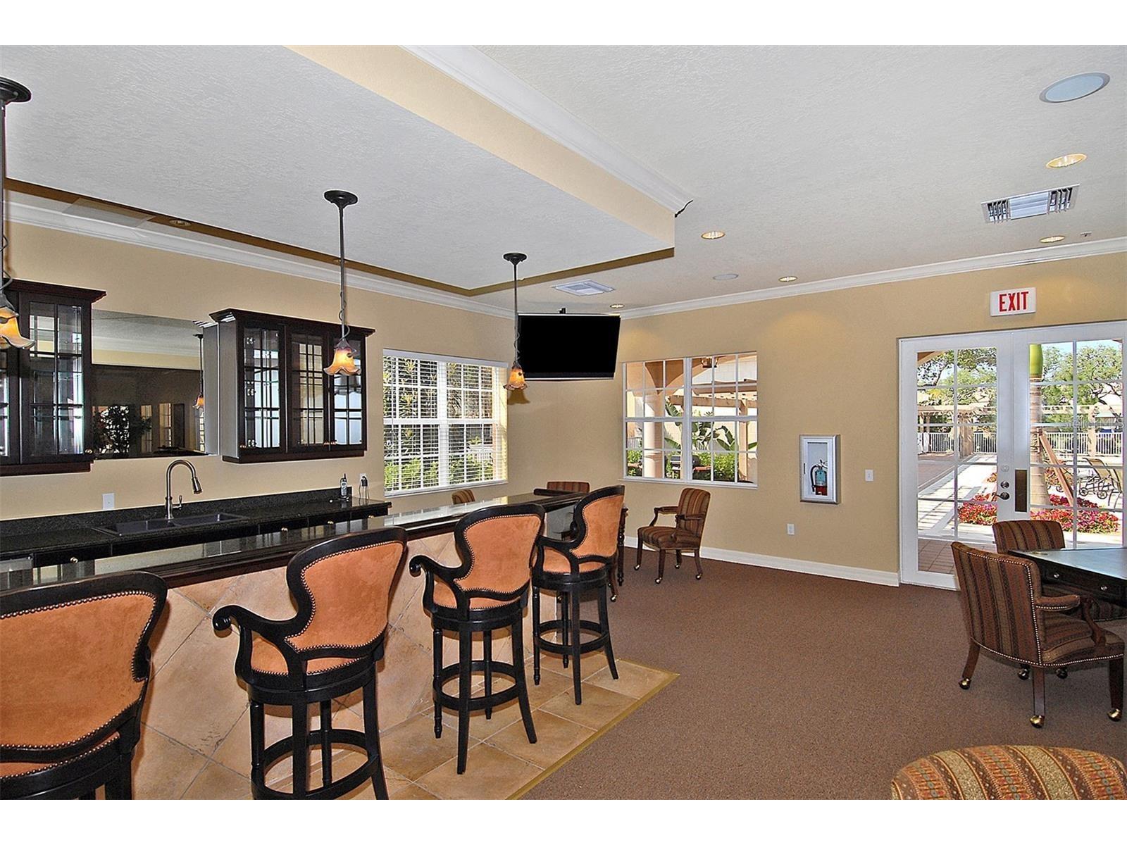 1921 Monte Carlo Drive #302 Sarasota FL 34231 - PHILLIPPI CREEK A4691020 image32
