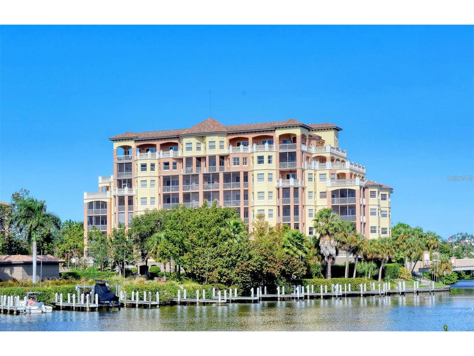 1921 Monte Carlo Drive #302 Sarasota FL 34231 - PHILLIPPI CREEK A4691020 image33