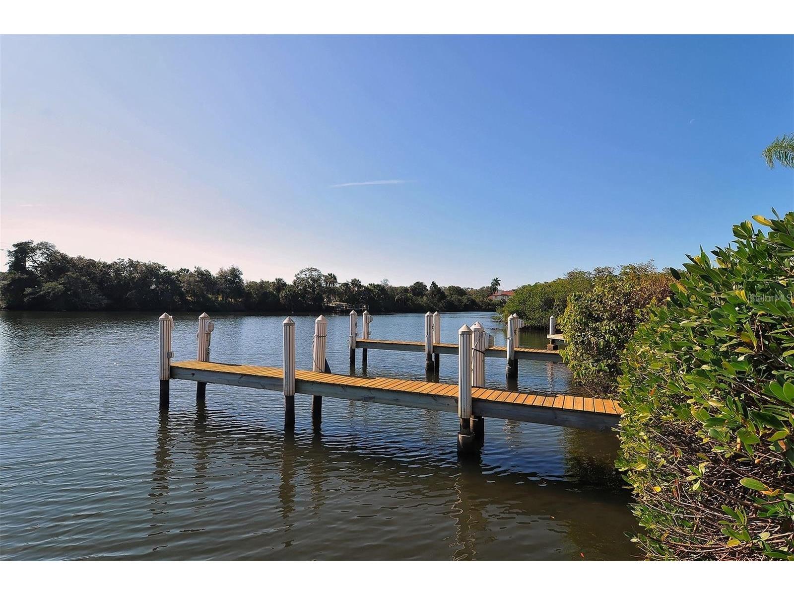 1921 Monte Carlo Drive #302 Sarasota FL 34231 - PHILLIPPI CREEK A4691020 image34