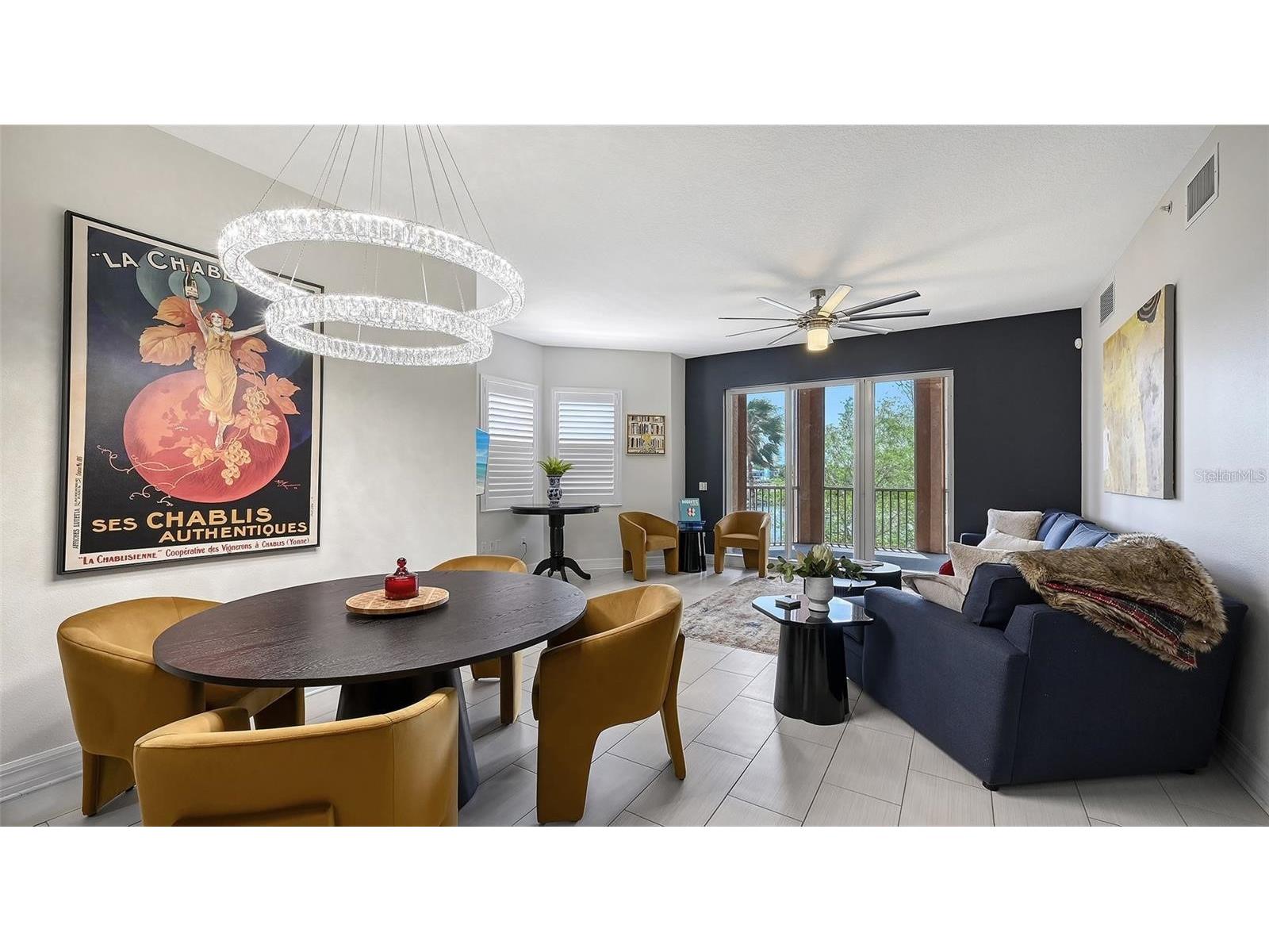 1921 Monte Carlo Drive #302 Sarasota FL 34231 - PHILLIPPI CREEK A4691020 image4
