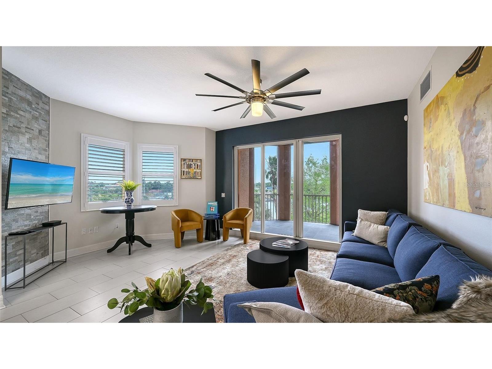 1921 Monte Carlo Drive #302 Sarasota FL 34231 - PHILLIPPI CREEK A4691020 image5