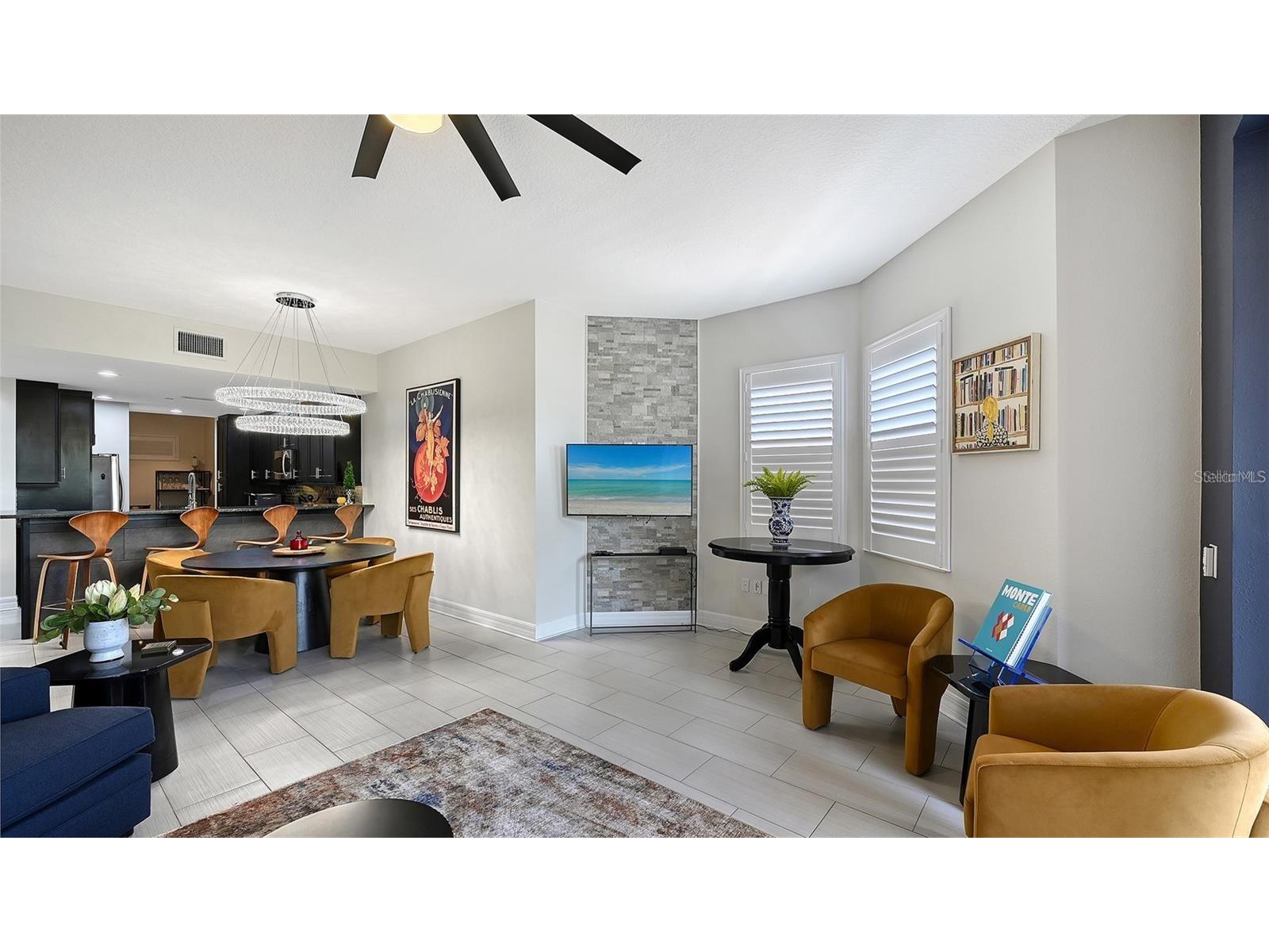 1921 Monte Carlo Drive #302 Sarasota FL 34231 - PHILLIPPI CREEK A4691020 image8