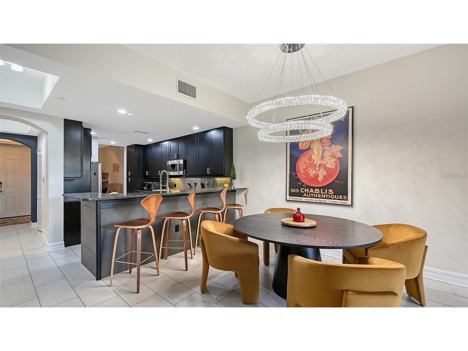 1921 Monte Carlo Drive #302 Sarasota FL 34231 - PHILLIPPI CREEK A4691020 image9