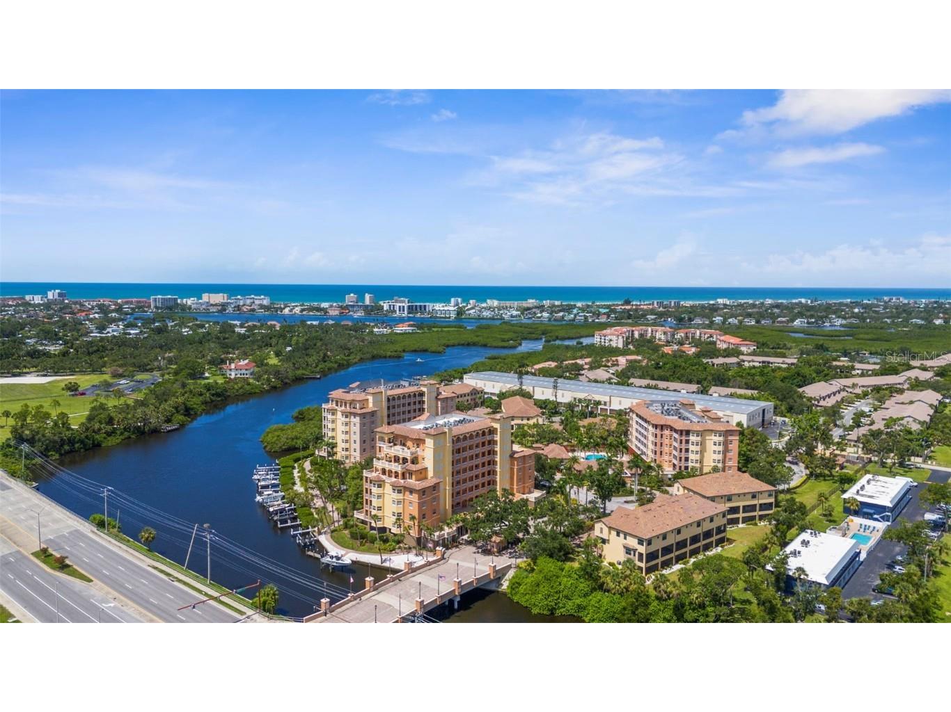 1921 Monte Carlo Drive #405 Sarasota FL 34231 A4658799 image1