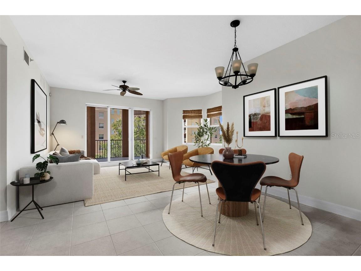 1921 Monte Carlo Drive #405 Sarasota FL 34231 A4658799 image12