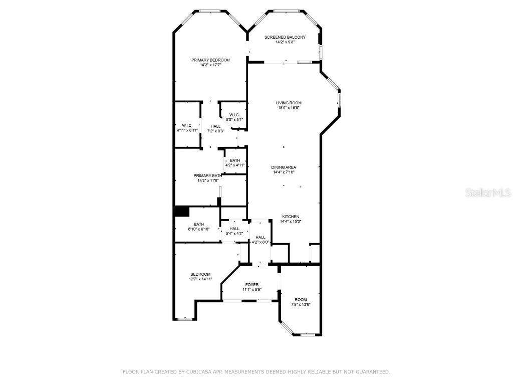 1921 Monte Carlo Drive #405 Sarasota FL 34231 A4658799 image38