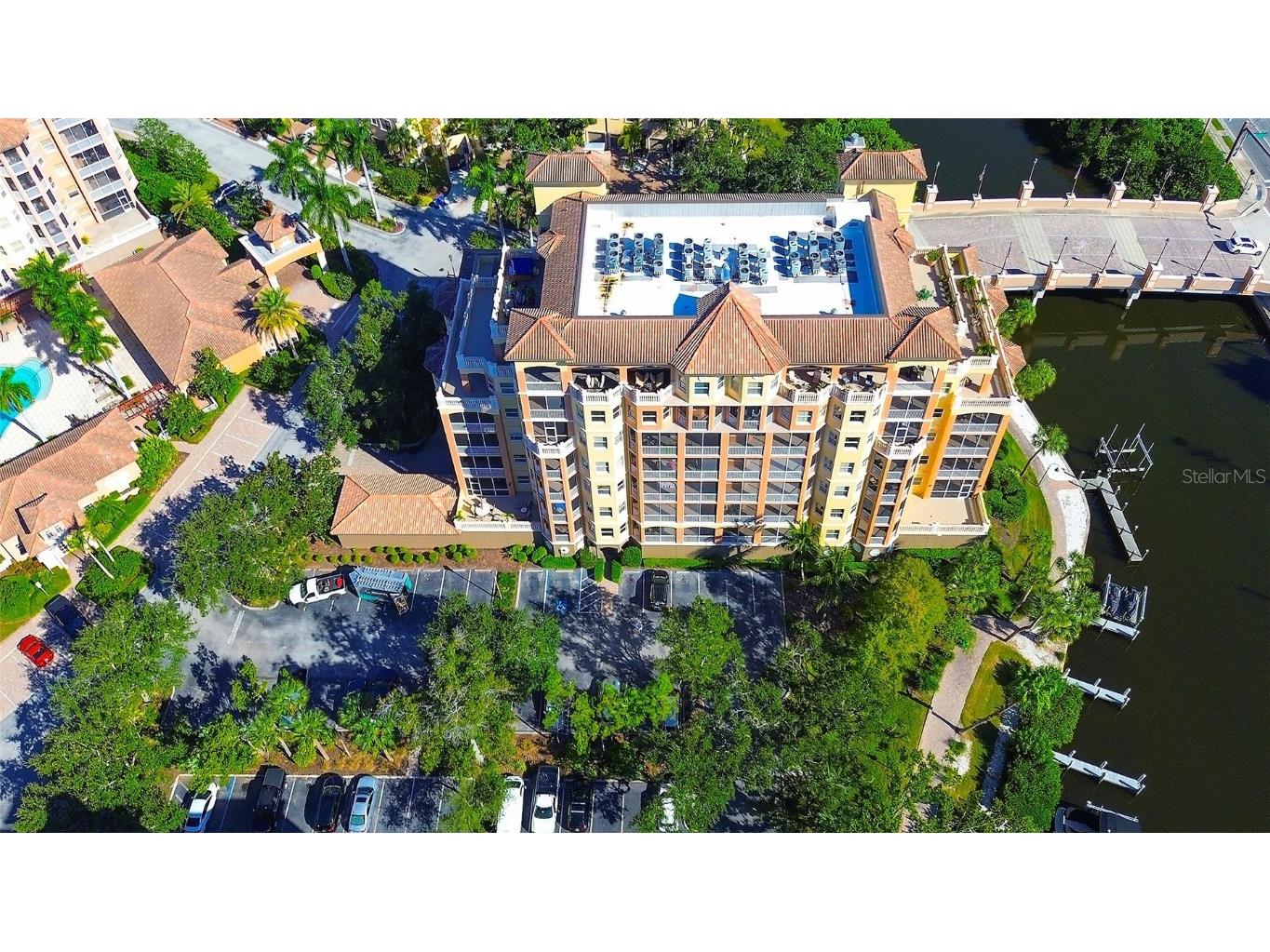 1921 Monte Carlo Drive #603 Sarasota FL 34231 - PHILLIPPI CREEK A4676140 image18