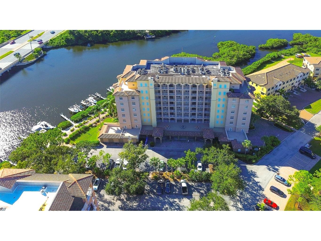 1921 Monte Carlo Drive #603 Sarasota FL 34231 - PHILLIPPI CREEK A4676140 image19