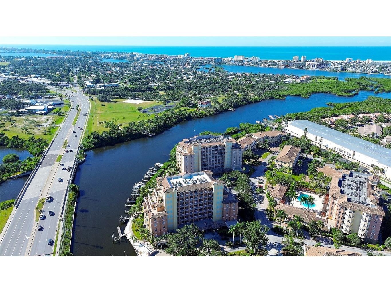 1921 Monte Carlo Drive #603 Sarasota FL 34231 - PHILLIPPI CREEK A4676140 image21