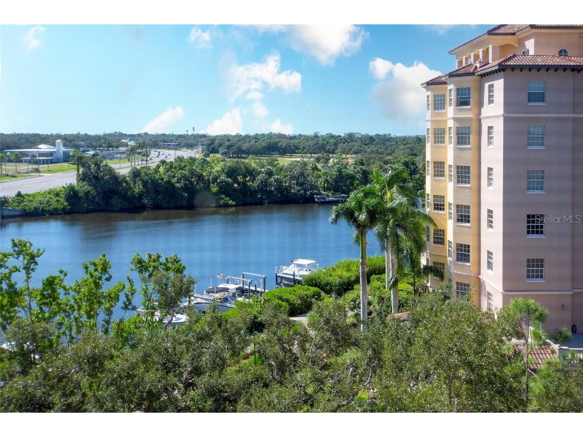 1921 Monte Carlo Drive #603 Sarasota FL 34231 - PHILLIPPI CREEK A4676140 image22