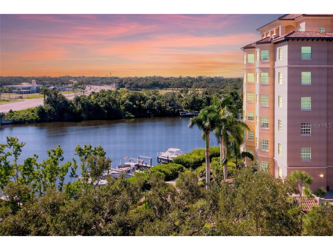 1921 Monte Carlo Drive #603 Sarasota FL 34231 - PHILLIPPI CREEK A4676140 image23