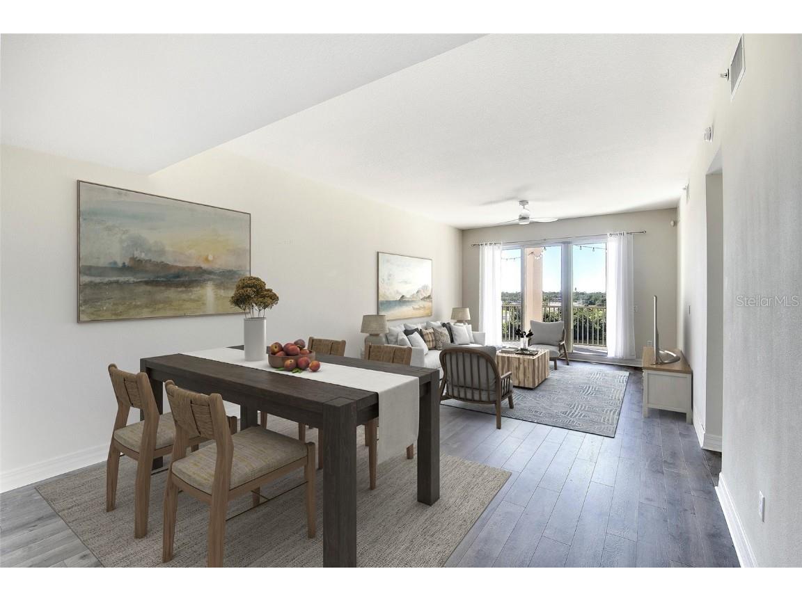 1921 Monte Carlo Drive #603 Sarasota FL 34231 - PHILLIPPI CREEK A4676140 image24