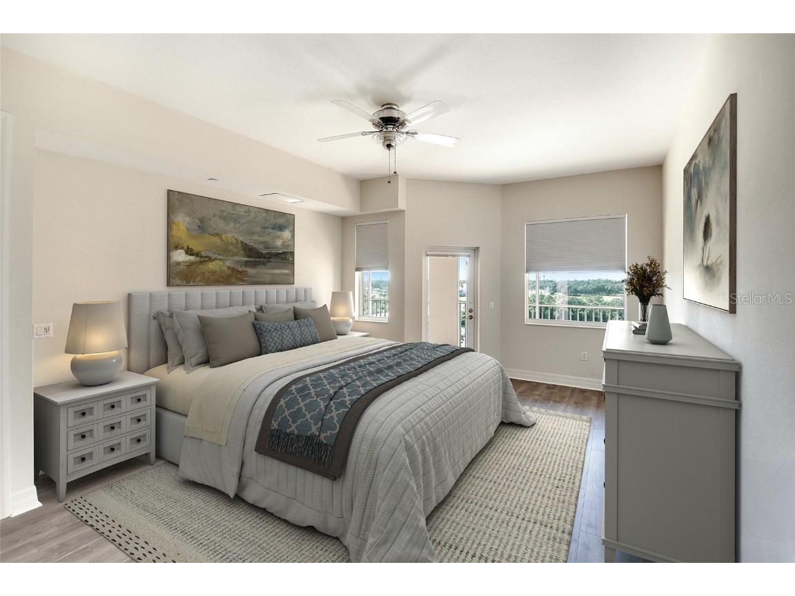 1921 Monte Carlo Drive #603 Sarasota FL 34231 - PHILLIPPI CREEK A4676140 image25