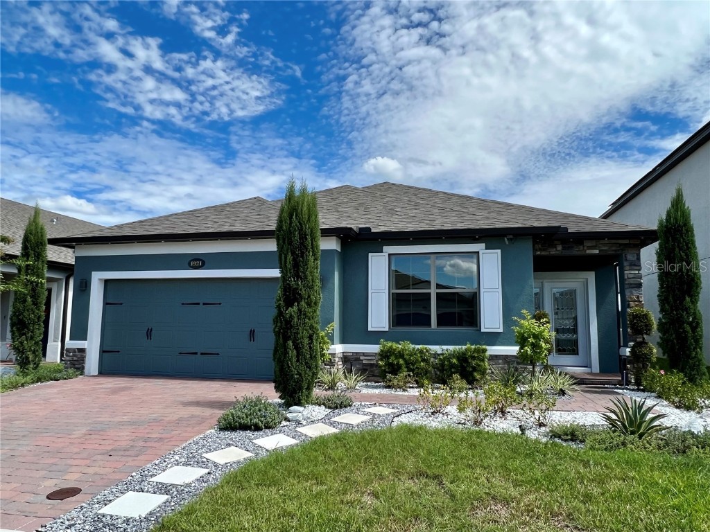 1921 Napoli Drive Saint Cloud FL 34771 S5091554 image1
