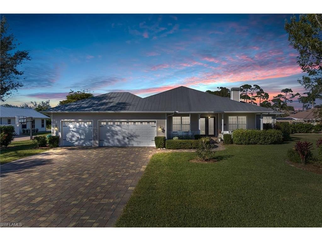 1921 Piccadilly Circle Cape Coral FL 33991 J976693 image1