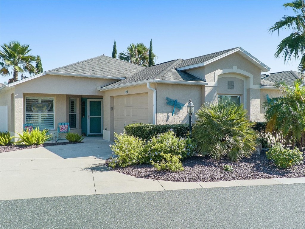 1921 Sagamore Street The Villages FL 32162 G5069331 image1