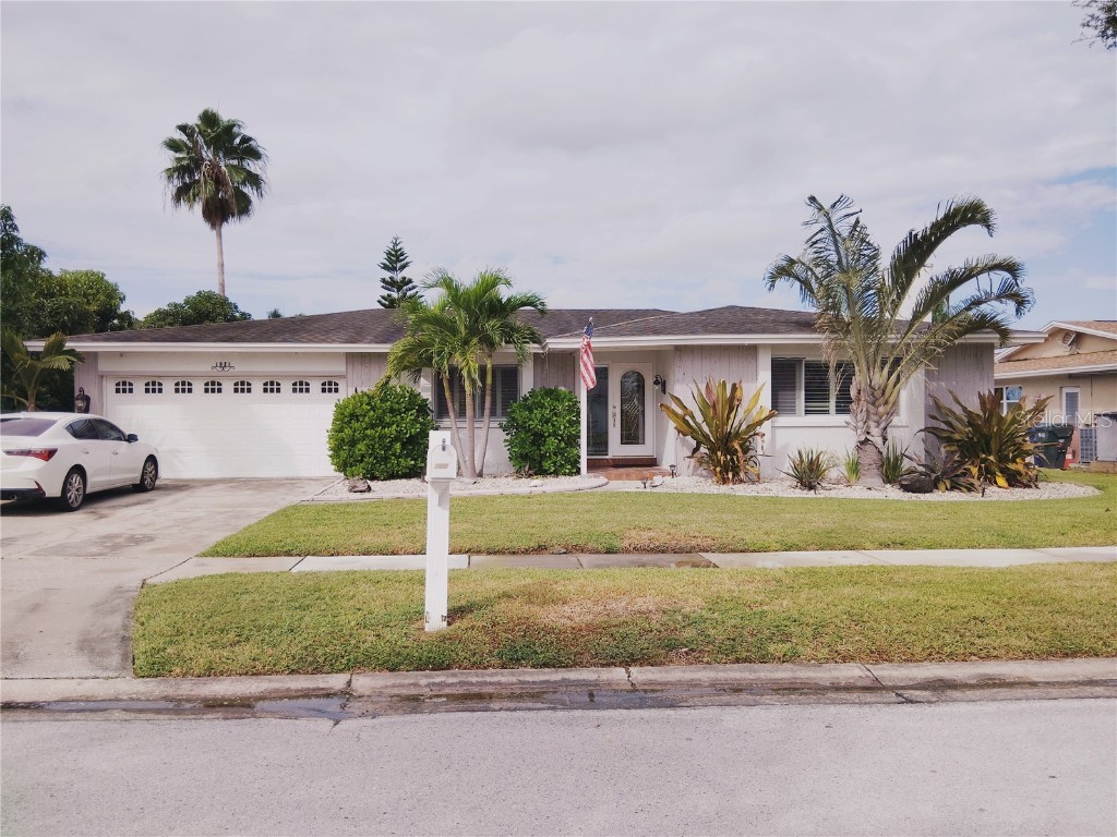 1921 Seagull Drive Clearwater FL 33764 TB8435197 image1