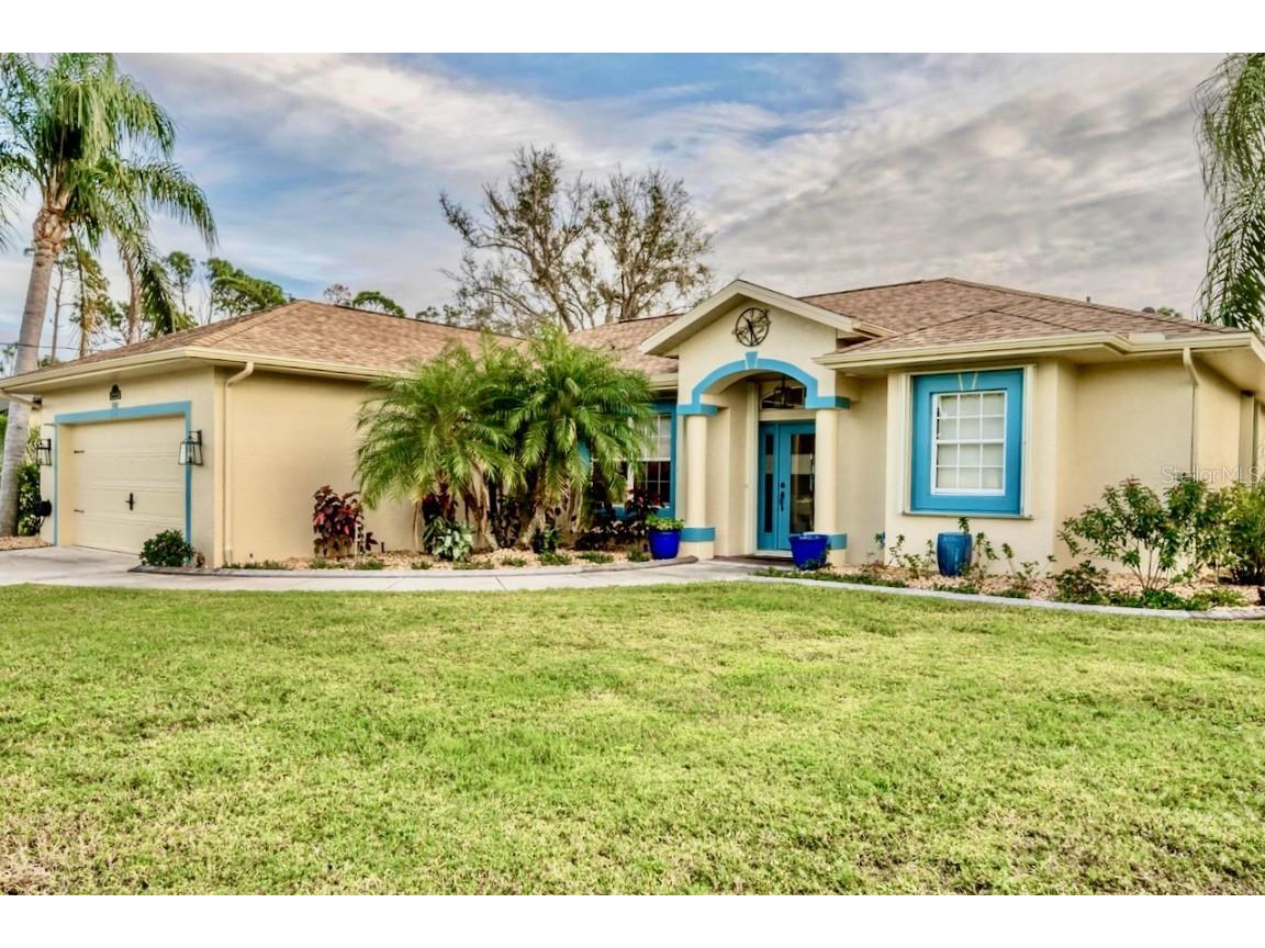 1921 Vandalia Avenue North Port FL 34286 D6134472 image1